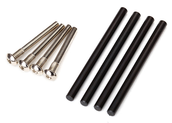 Traxxas 8340 — Traxxas 8340 4-Tec Front and Rear Suspension Pin Set