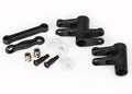 Traxxas 8343 — Traxxas 8343 Steering Bellcranks with Hardware