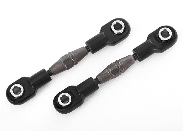 Traxxas 8346 — Traxxas 8346 4-Tec Adjustable Steel 32 mm Camber Links (2)