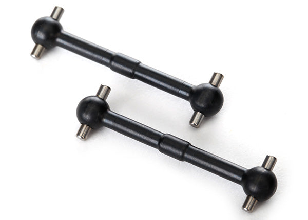 Traxxas 8351 — Traxxas 8351 Rear Steel Driveshafts (2)