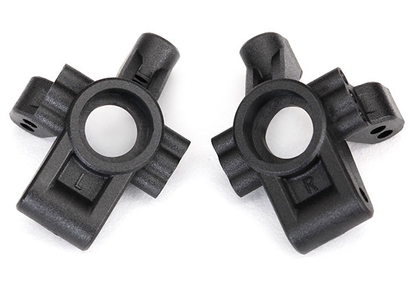 Traxxas 8352 — Traxxas 8352 4-Tec Stub Axle Carriers (L&R)