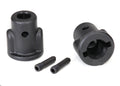 Traxxas 8353 — Traxxas 8353 Inner Drive Cups with Screw Pins (2)