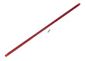 Traxxas 8355R — Traxxas 8355R Red Aluminum Center Driveshaft