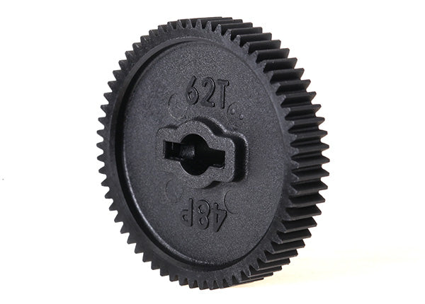 Traxxas 8359 — Traxxas 8359 62-Tooth Spur Gear (48-Pitch)