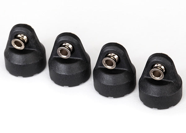 Traxxas 8361 — Traxxas 8361 Shock Caps (4)