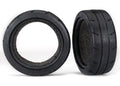 Traxxas 8369 — Traxxas 8369 1.9" Response Front Tires & Foam Inserts (2)