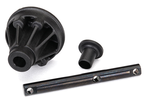 Traxxas 8379 — Traxxas 8379 Differential Spool Housing w/ Shaft & Bushing