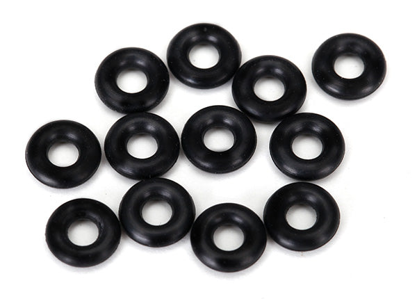 Traxxas 8382 — Traxxas 8382 O-rings (12)