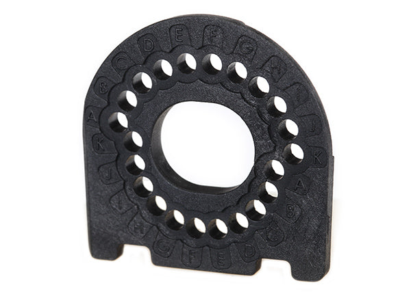 Traxxas 8390 — Traxxas 8390 4-Tec Motor Plate