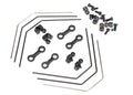 Traxxas 8398 — Traxxas 8398 4-Tec Sway Bar Kit