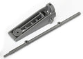 Traxxas 8425 — Traxxas 8425 UDR Replica Gray Floor Jack with Handle