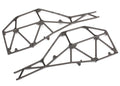 Traxxas 8430 — Traxxas 8430 UDR Tube Chassis Side Sections (L&R)
