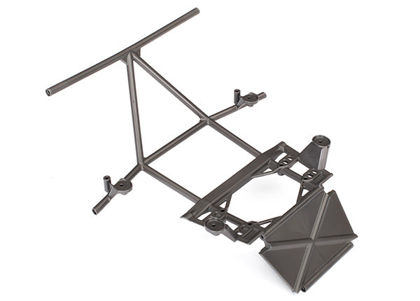 Traxxas 8431 — Traxxas 8431 UDR Front Tube Chassis Center Section