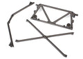 Traxxas 8433 — Traxxas 8433 UDR Tube Chassis Center Support w/ Cage Top & Support