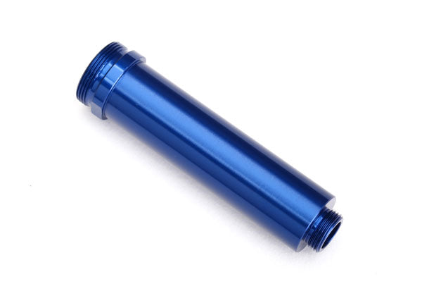 Traxxas 8453X — Traxxas 8453X 64 mm  Blue Aluminum GTR Damper Body