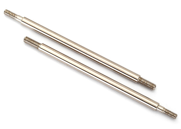 Traxxas 8454 — Traxxas 8454 69 mm Steel GTR Shock Shafts (2)