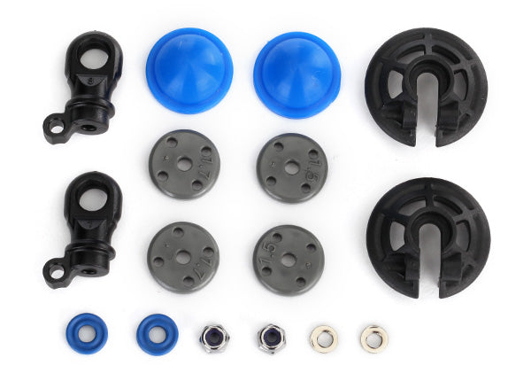 Traxxas 8455 — Traxxas 8455 GTR Shock Rebuild Kit