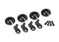 Traxxas 8459 — Traxxas 8459 Captured Lower Spring Retainers (4)
