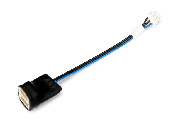 Traxxas 8489 — Traxxas 8489 High-Voltage 2-in1 LED Wire Harness
