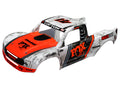 Traxxas 8513 — Traxxas 8513 Unlimited Desert Racer Fox Body