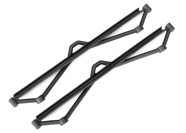Traxxas 8520 — Traxxas 8520 UDR Nerf Bars (L&R)