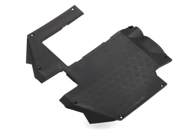 Traxxas 8521 — Traxxas 8521 UDR Chassis Skid Plate