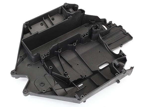 Traxxas 8522 — Traxxas 8522 UDR Chassis