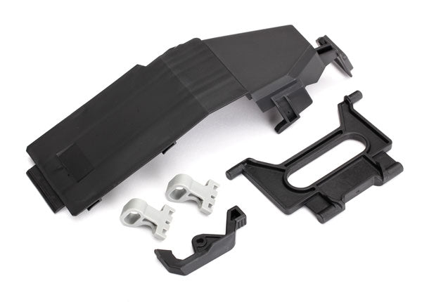 Traxxas 8524 — Traxxas 8524 UDR Battery Door with Hardware
