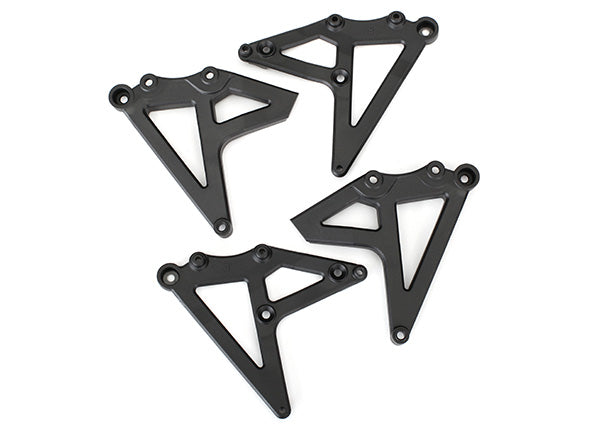 Traxxas 8538 — Traxxas 8538 UDR Rear Shock Mounts (L&R)