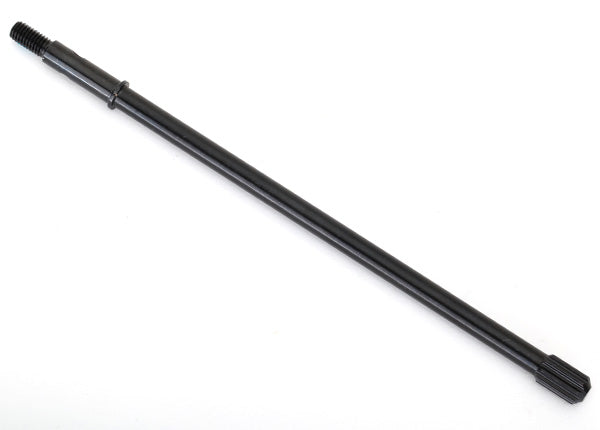 Traxxas 8539 — Traxxas 8539 Steel Rear Axle Shaft