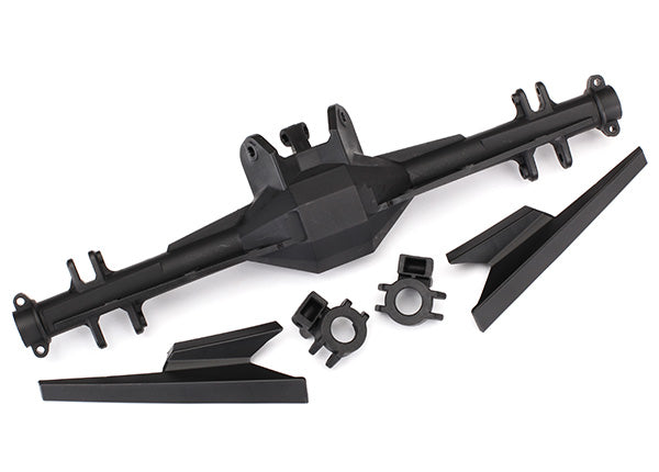 Traxxas 8540 — Traxxas 8540 Rear Axle Housing with Supports