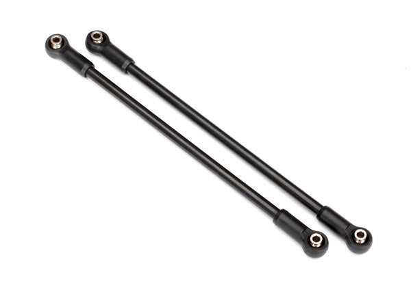 Traxxas 8542X — Traxxas 8542X UDR HD Steel Rear Upper Suspension Links (7x206 mm) (2)
