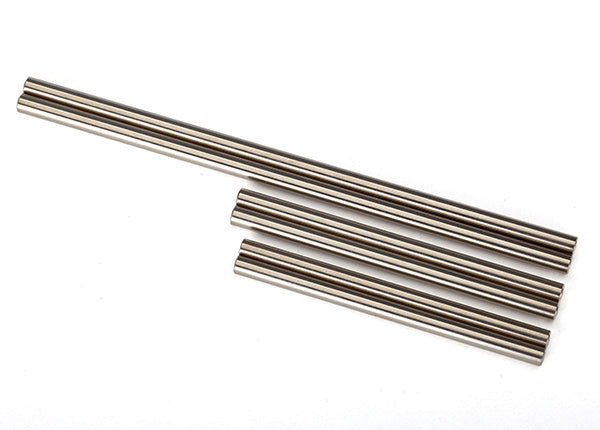 Traxxas 8545 — Traxxas 8545 UDR Steel Front Suspension Pin Set