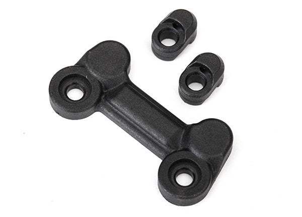 Traxxas 8546 — Traxxas 8546 UDR Upper and Lower Suspension Pin Retainers