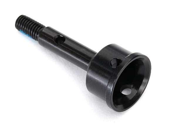 Traxxas 8553 — Traxxas 8553 Steel Stub Axle
