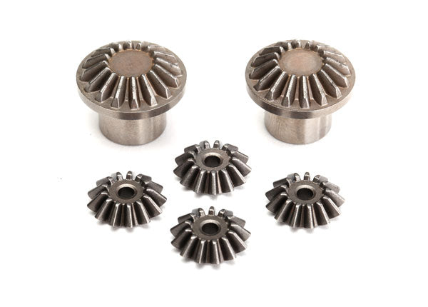 Traxxas 8577 — Traxxas 8577 Rear Differential Gear Set