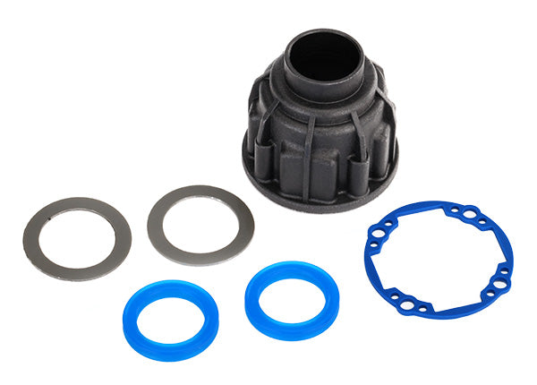 Traxxas 8581 — Traxxas 8581 Differential Carrier