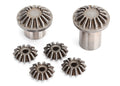 Traxxas 8583 — Traxxas 8583 Center Differential Gear Set