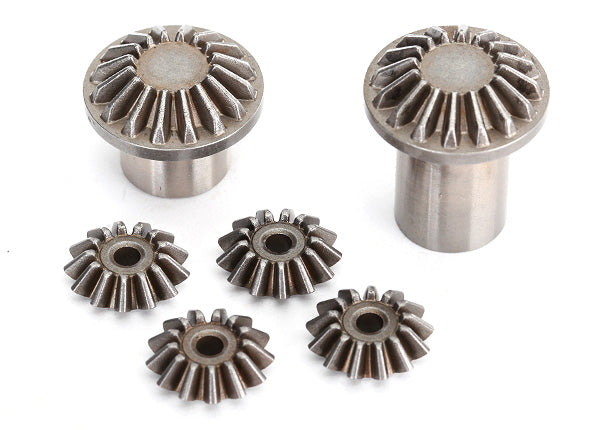 Traxxas 8583 — Traxxas 8583 Center Differential Gear Set