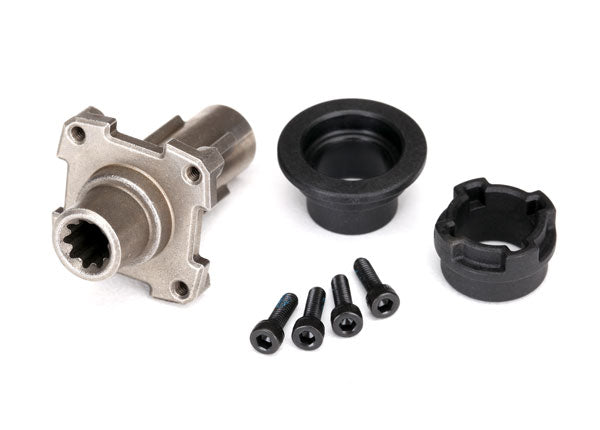 Traxxas 8590 — Traxxas 8590 Differential Spool with Spacers