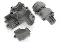 Traxxas 8591 — Traxxas 8591 Gearbox Housing