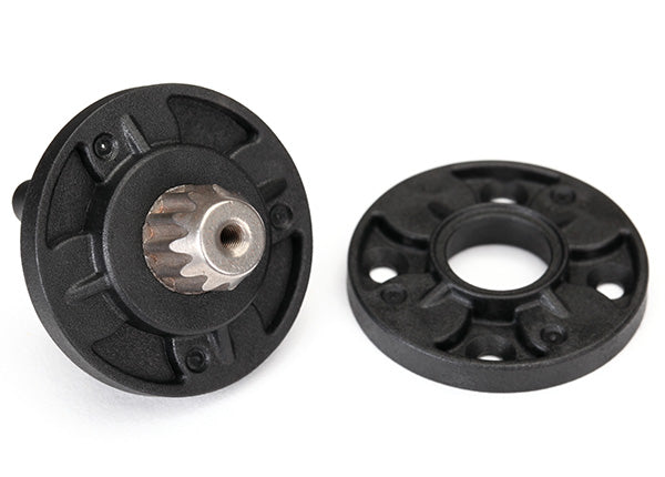 Traxxas 8592 — Traxxas 8592 Planetary Gear Housing