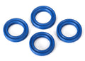 Traxxas 8593 — Traxxas 8593 X-Ring Seals (6x9.6 mm) (4)