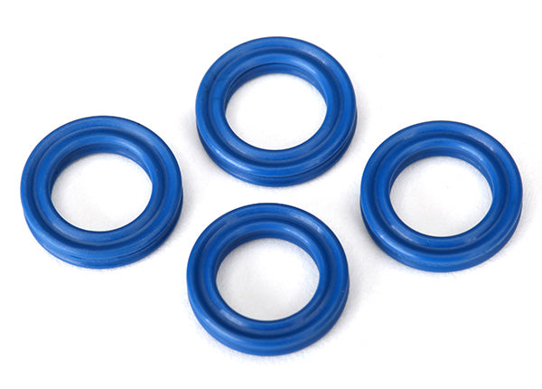 Traxxas 8593 — Traxxas 8593 X-Ring Seals (6x9.6 mm) (4)