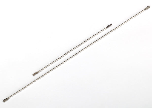 Traxxas 8598 — Traxxas 8598 UDR Sway Bars (F&R)