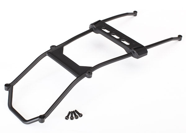 Traxxas 8613 — Traxxas 8613 E-Revo 2.0 Internal Body Support with Hardware