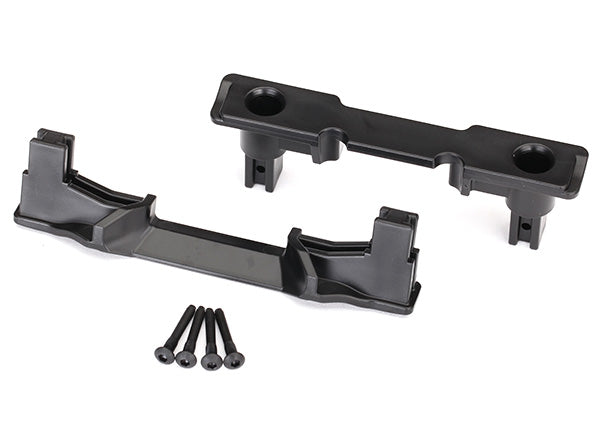 Traxxas 8614 — Traxxas 8614 E-Revo 2.0 Clipless Body Posts (F&R)