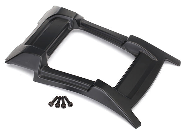 Traxxas 8617 — Traxxas 8617 E-Revo 2.0 Roof Skid Plate with Hardware