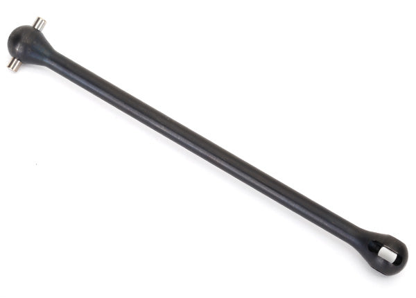 Traxxas 8650 — Traxxas 8650 Heavy-Duty Steel 122.5 mm CV Driveshaft