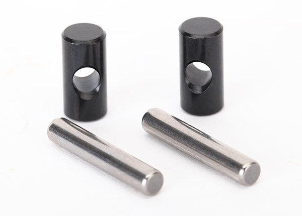 Traxxas 8651 — Traxxas 8651 Driveshaft Rebuild Kit